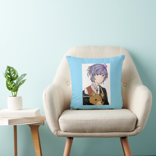coussin (Chaise)