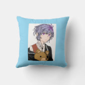 coussin (Verso)