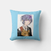 coussin (Recto)