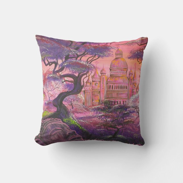 coussin (Recto)
