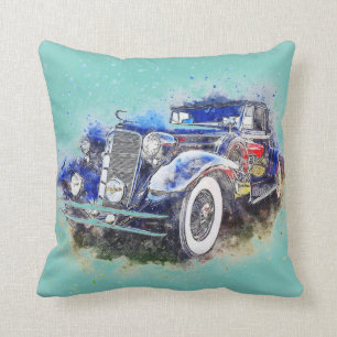 Coussin