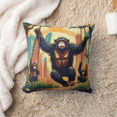 Coussin (Couverture)