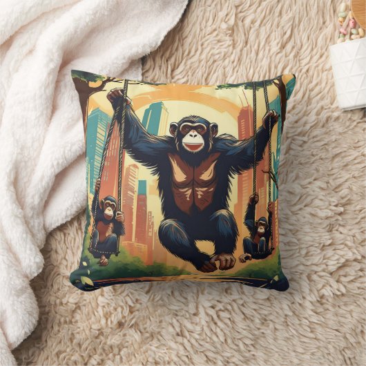 Coussin (Couverture)