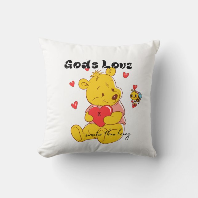 Coussin (Recto)