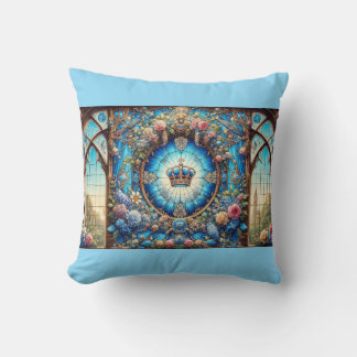 COUSSIN ブルーのデザイン