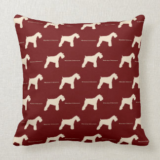 COUSSIN ミニチュア・シュナウザー RD