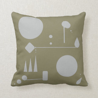 COUSSIN 図形クッション