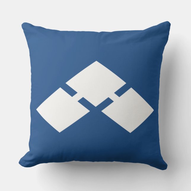 COUSSIN 榺菱 (Recto)