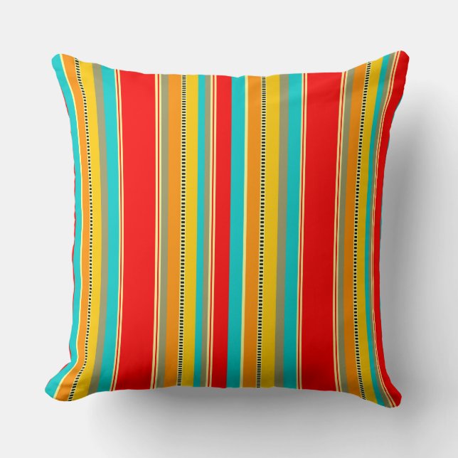Coussin 091214 Bande verticale (Recto)