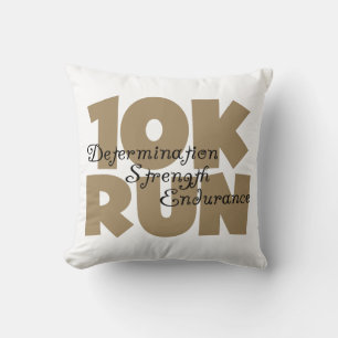 Coussin 10 000 Tan Sport Course