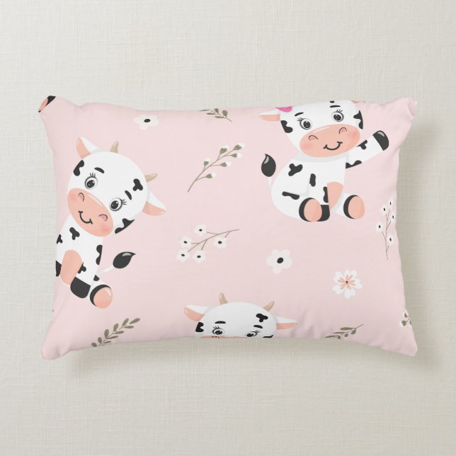 Coussin 12x16 Accent (Devant)