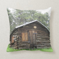 Coussin 1904 de cabine du Colorado