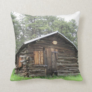Coussin 1904 de cabine du Colorado