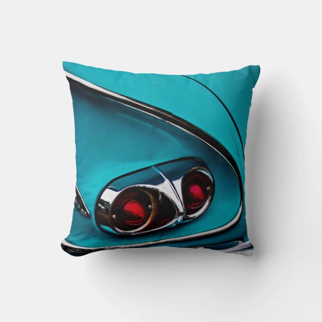 Coussin 1958 de Chevy (Recto)