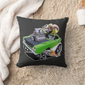 Coussin 1969 Né à Buzz Super Bee (Couverture)