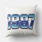 COUSSIN 1987 (Verso)