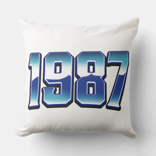 COUSSIN 1987 (Recto)