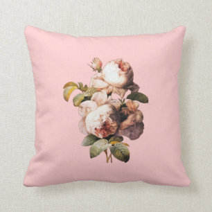 Coussin #1 botanique
