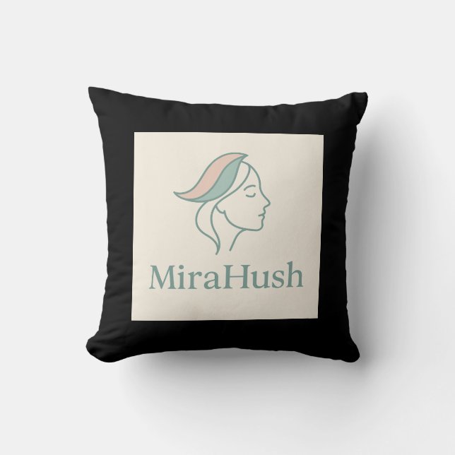 Coussin 1 Gorilla Vs 100 Hommes (Recto)