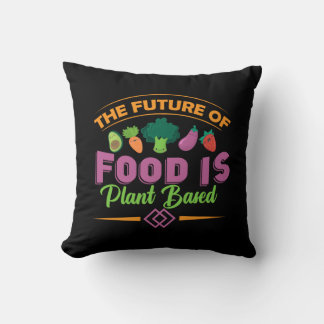 Coussin 1 novembre World Vegan day1