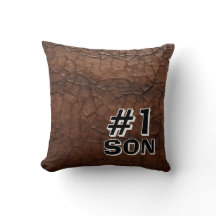 #1 Son cuir aspect cuir