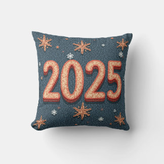coussin 2025