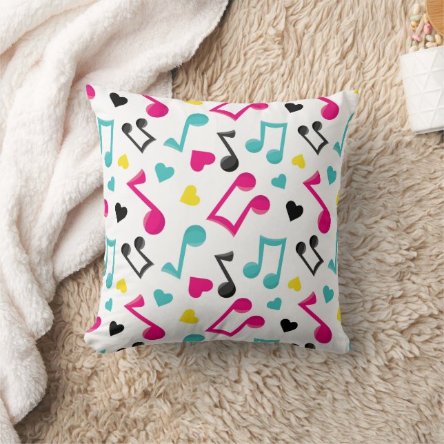 - Coussin 20" x 20" (Couverture)