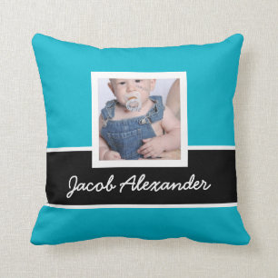 Coussin 2 a dégrossi n'importe quelle photo d'Instagram d