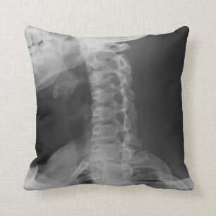 Coussin 2 radiographiés (original)