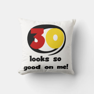 Coussin 30 Semblables T-shirts et cadeaux sur moi
