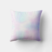 Coussin 30e anniversaire de Mariage Chic belle perle (Verso)