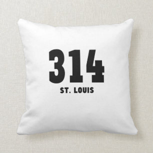 Coussin 314 St Louis
