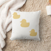 Coussin 3 canards (Couverture)