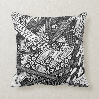 Coussin #3 de Lieber