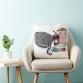 COUSSIN 3D (Chaise)
