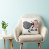 COUSSIN 3D (Chaise)