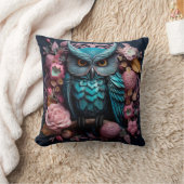 Coussin 3D Decorative Pillow (Couverture)