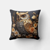 Coussin 3D Decorative Pillow (Verso)