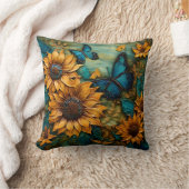 Coussin 3D Decorative Pillow (Couverture)