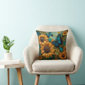 Coussin 3D Decorative Pillow (Chaise)