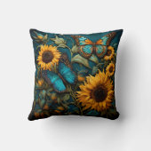 Coussin 3D Decorative Pillow (Verso)