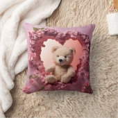Coussin 3D Decorative Pillow (Couverture)