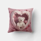 Coussin 3D Decorative Pillow (Verso)