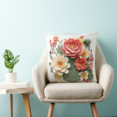 Coussin 3D pillows cacto (Chaise)