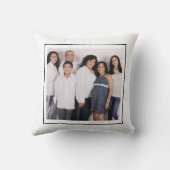 Coussin 40 raisons pour lesquelles nous vous aimons 80e 60 (Verso)