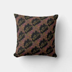 Coussin 45e anniversaire