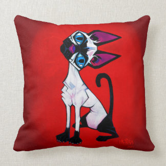 Coussin 4,0 d'Agatha V.