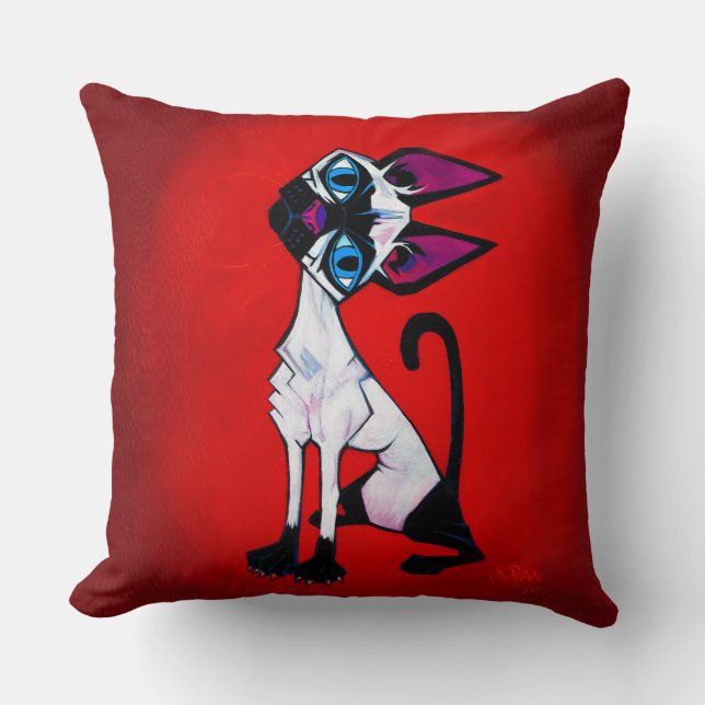 Coussin 4,0 d'Agatha V. (Recto)