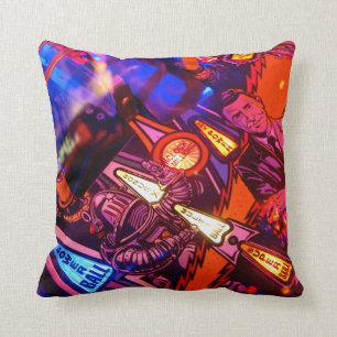 Coussin 4. de flipper