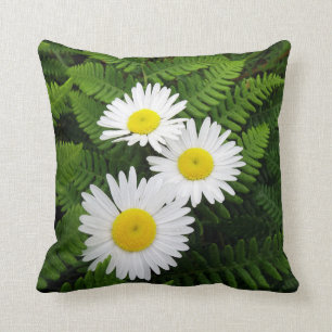 Coussin #4 floral